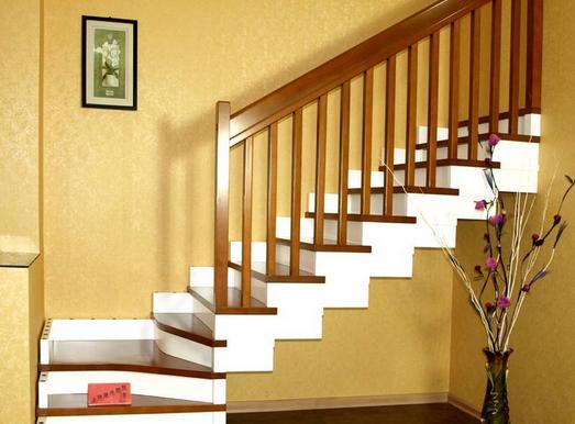 青岛楼梯